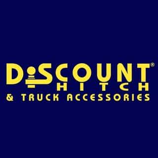 Discount Hitch & Truck Accessories logo