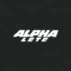 Alphalete Athletics logo