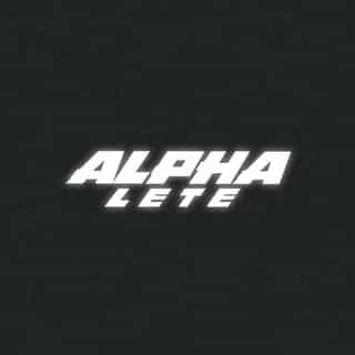 Alphalete Athletics logo