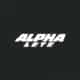 Alphalete Athletics logo