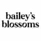 Bailey's Blossoms logo