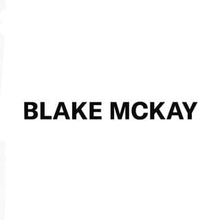 Blake McKay logo