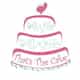 That's The Cake Bakery logo