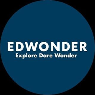 EdWonder logo
