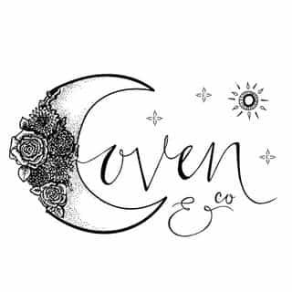 Coven & Co logo