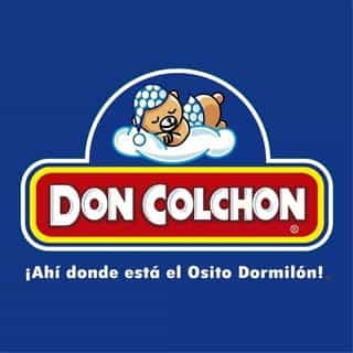 Don Colchon logo