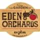 Eden Orchards logo