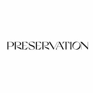Preservation logo