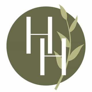 Holistic Habitat logo