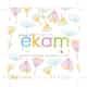 House of Ekam logo
