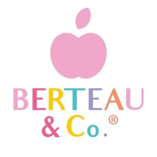 BERTEAU & Co. logo
