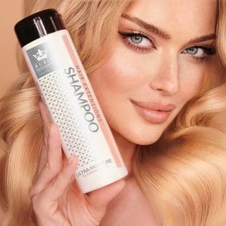 Rubin Extension logo