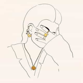 Honeycat Jewelry logo