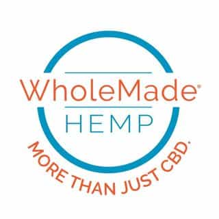 WholeMade logo