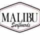 Malibu Surfboards logo