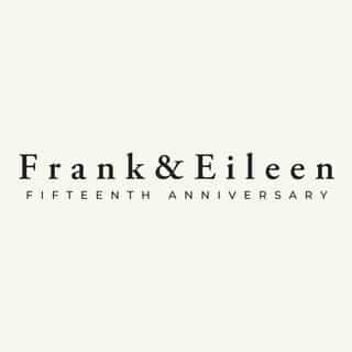 Frank & Eileen logo