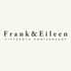 Frank & Eileen logo