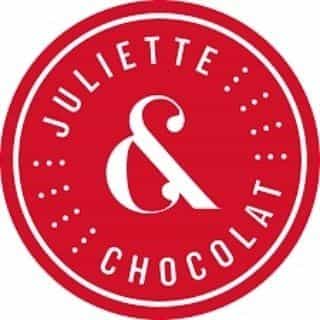Juliette & Chocolat logo
