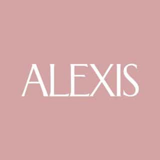 Alexis logo