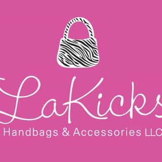 LaKicks Handbags & Accessories, LLC logo