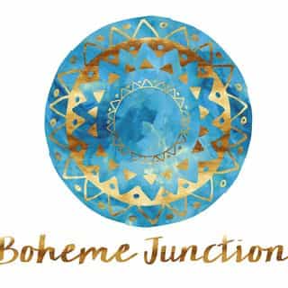 Boheme Junction logo