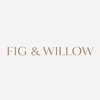 Fig & Willow logo