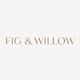Fig & Willow logo