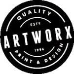 Artworx Print logo