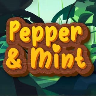 Pepper & Mint logo
