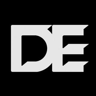 Dependable Expendables logo