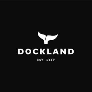 Dockland logo