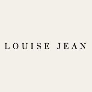 Louise Jean Jewellery logo