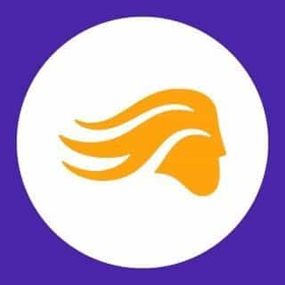 Glorious logo