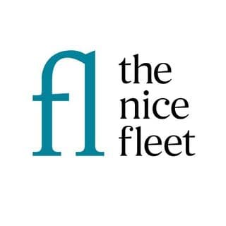 The Nice Fleet logo