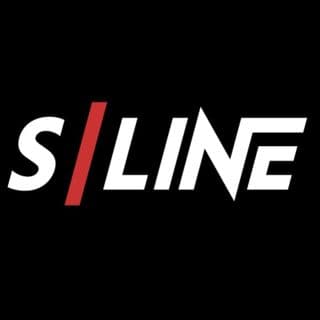 Signé LP logo