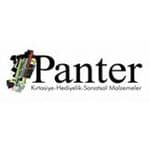 Panter Kırtasiye logo