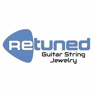 Retuned Jewelry logo