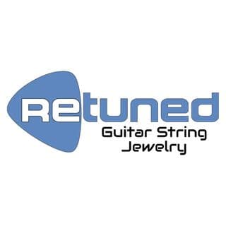 Retuned Jewelry logo