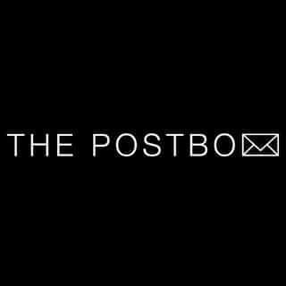 The Postbox logo