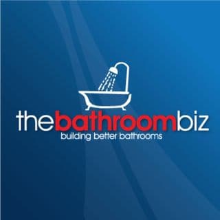 The Bathroom Biz logo