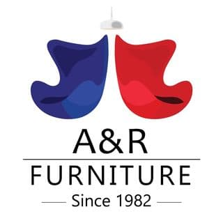 AR Furniture Online logo