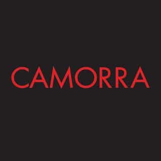 Camorra.gr logo