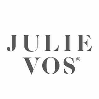 Julie Vos logo