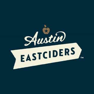 Austin Eastciders logo