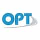 OPT Telescopes logo
