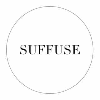 Suffuse logo