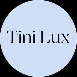 Tini Lux logo