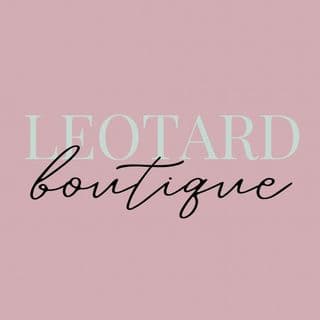 Leotard Boutique logo