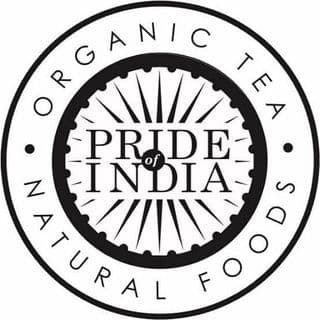 Pride Of India logo