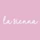 La Sienna Couture logo